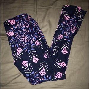 LulaRoe leggings